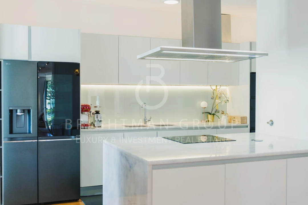Apartamento T4 para Venda em Penha de França Foto 8