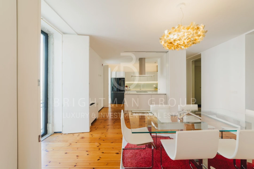 Apartamento T4 para Venda em Penha de França Foto 5