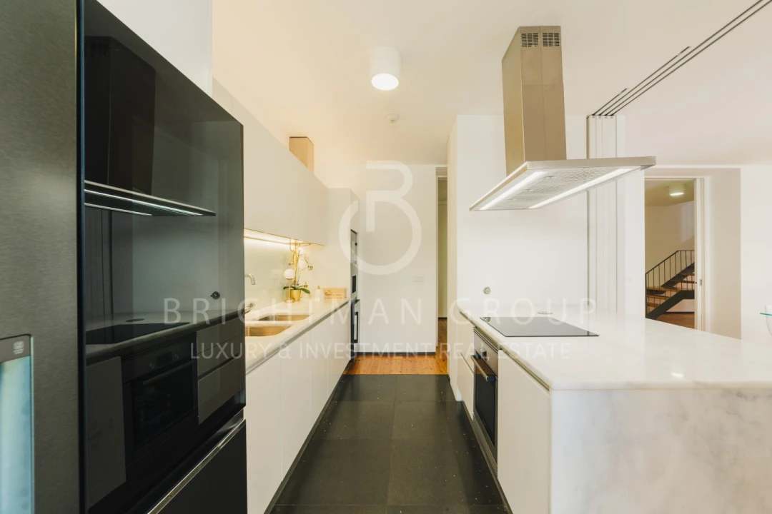 Apartamento T4 para Venda em Penha de França Foto 9
