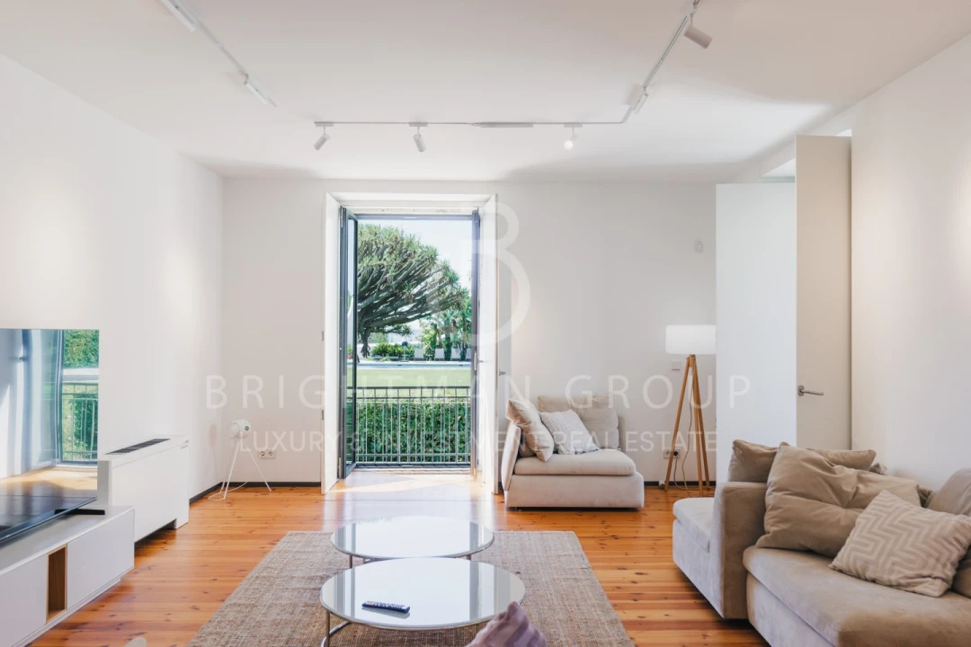 Apartamento T4 para Venda em Penha de França Foto 2