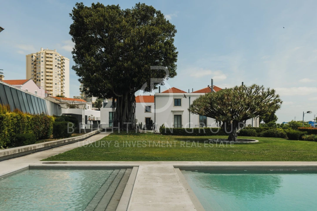Apartamento T4 para Venda em Penha de França Foto 33