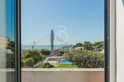 Apartamento T4 para Venda em Penha de França