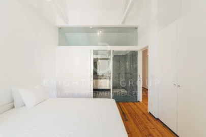 Apartamento T4 para Venda em Penha de França