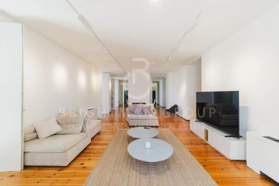 Apartamento T4 para Venda em Penha de França