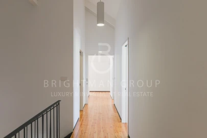 Apartamento T4 para Venda em Penha de França