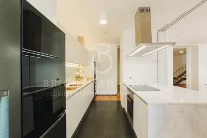 Apartamento T4 para Venda em Penha de França
