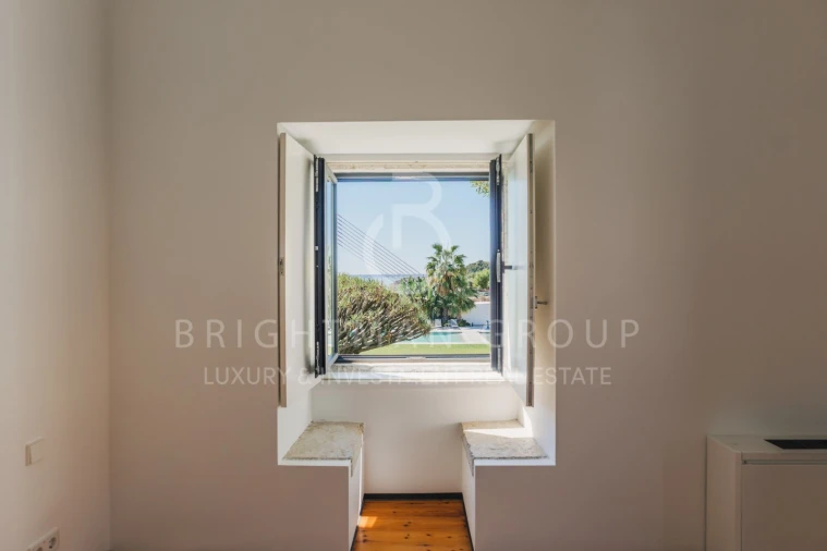 Apartamento T4 para Venda em Penha de França Foto 18