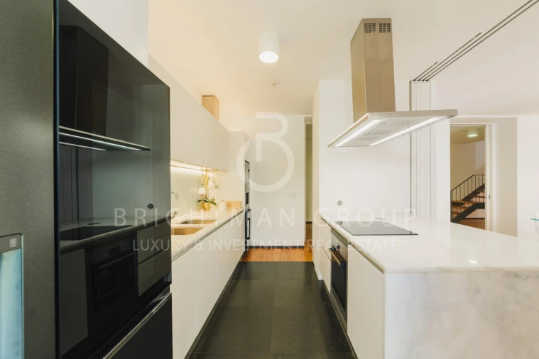 Apartamento T4 para Venda em Penha de França Foto 9