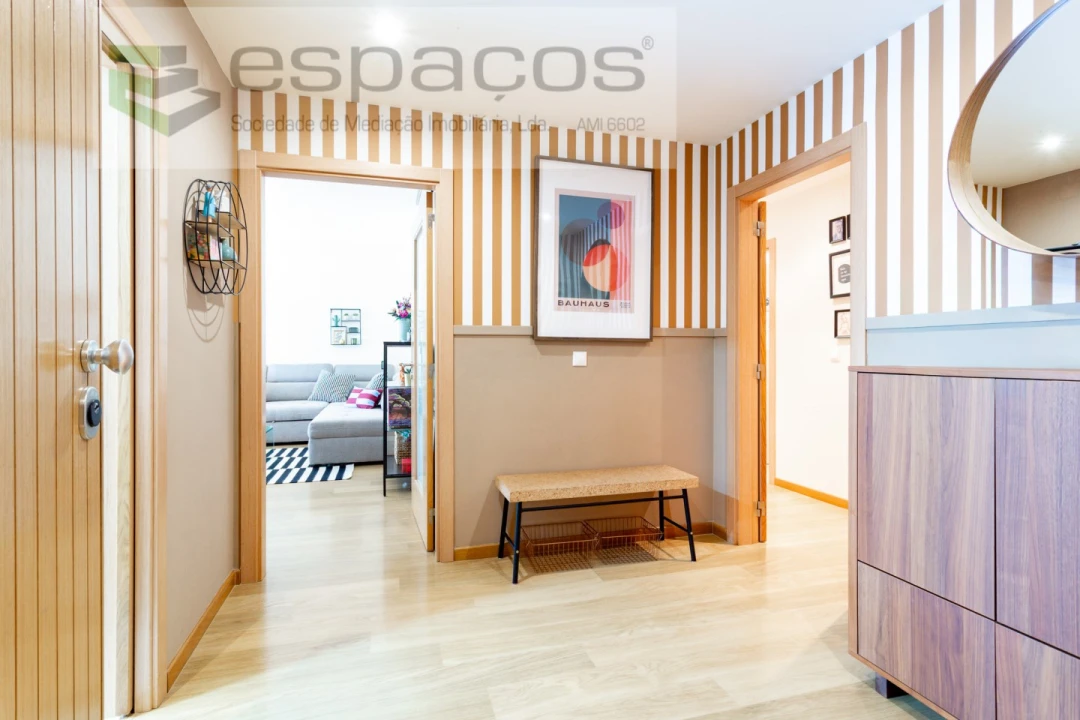 Apartamento T3 para Venda em Santa Iria de Azoia, São João da Talha e Bobadela Foto 12