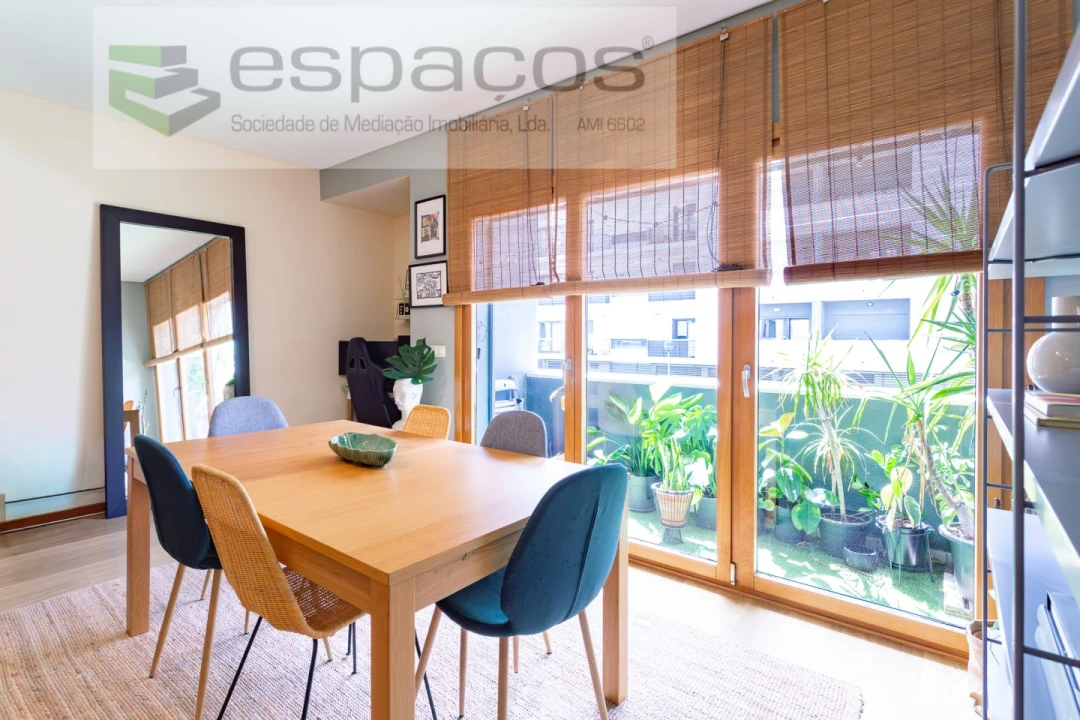Apartamento T3 para Venda em Santa Iria de Azoia, São João da Talha e Bobadela Foto 10