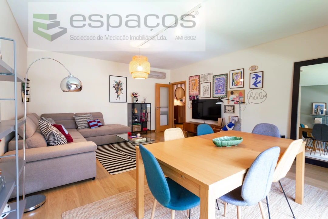 Apartamento T3 para Venda em Santa Iria de Azoia, São João da Talha e Bobadela Foto 9