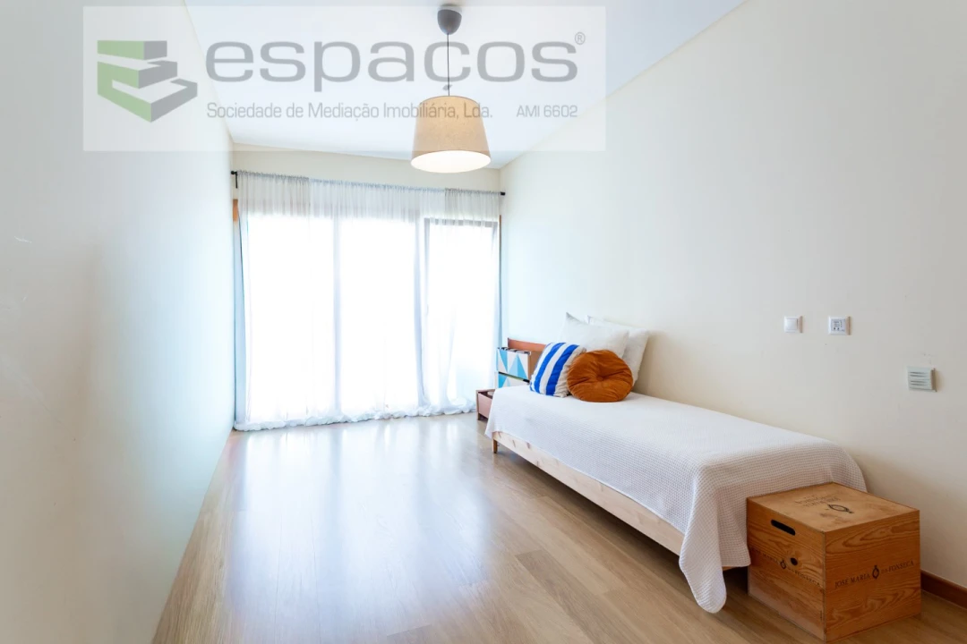 Apartamento T3 para Venda em Santa Iria de Azoia, São João da Talha e Bobadela Foto 15