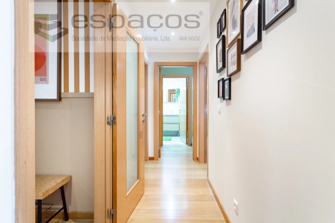 Apartamento T3 para Venda em Santa Iria de Azoia, São João da Talha e Bobadela Foto 13
