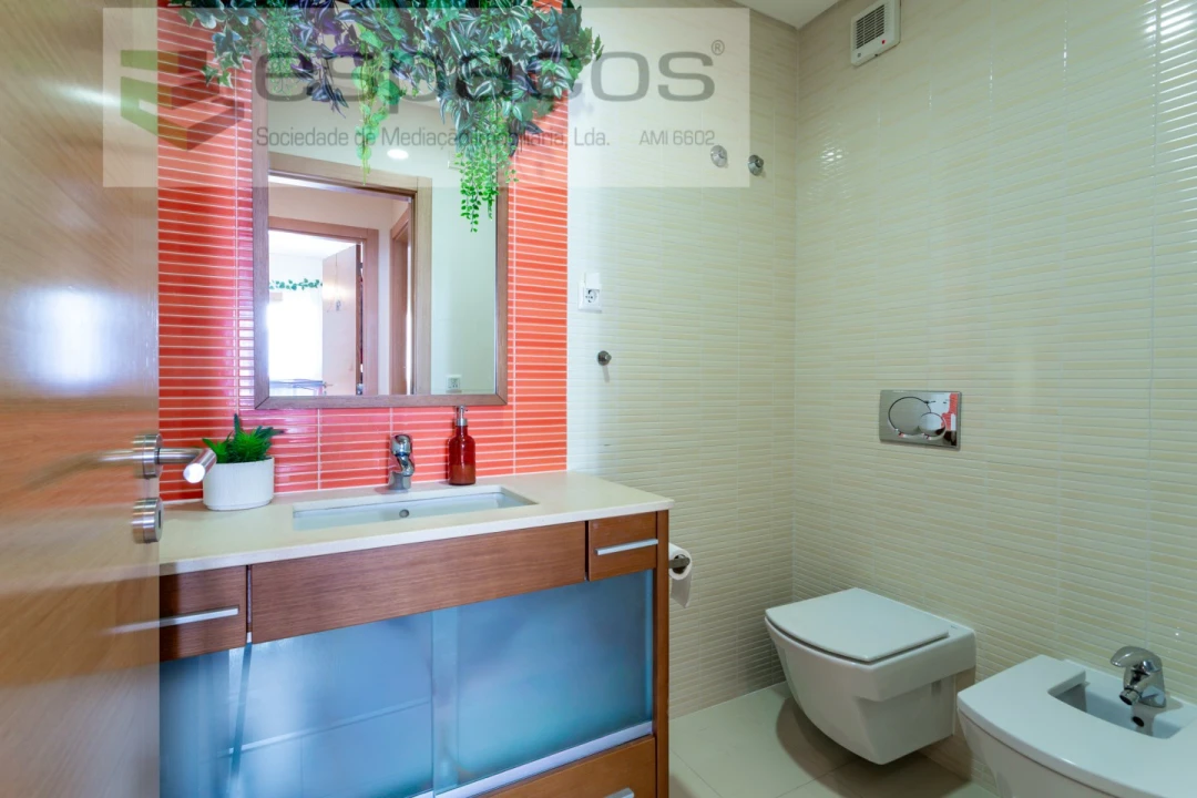 Apartamento T3 para Venda em Santa Iria de Azoia, São João da Talha e Bobadela Foto 17