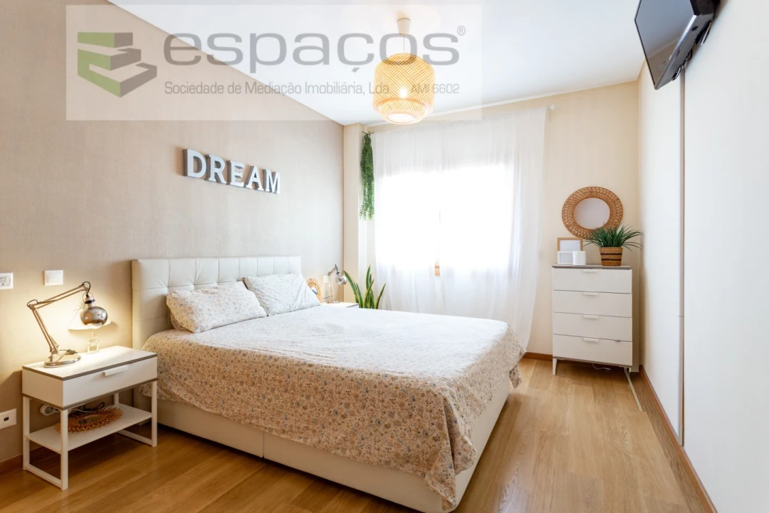 Apartamento T3 para Venda em Santa Iria de Azoia, São João da Talha e Bobadela Foto 21
