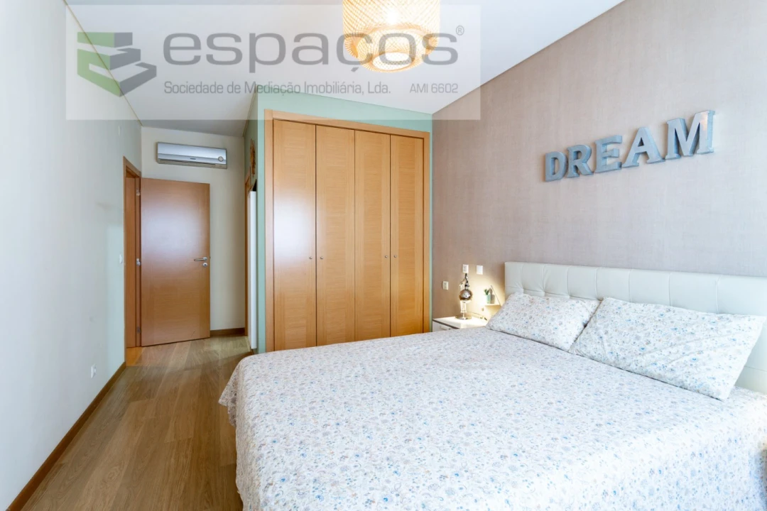 Apartamento T3 para Venda em Santa Iria de Azoia, São João da Talha e Bobadela Foto 20