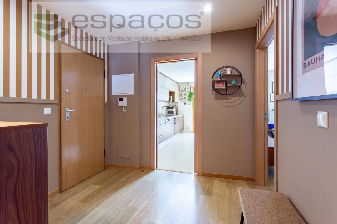 Apartamento T3 para Venda em Santa Iria de Azoia, São João da Talha e Bobadela Foto 6