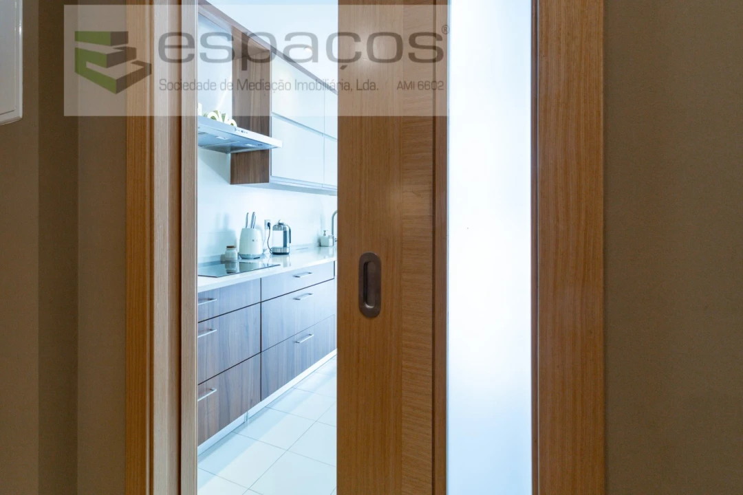 Apartamento T3 para Venda em Santa Iria de Azoia, São João da Talha e Bobadela Foto 5