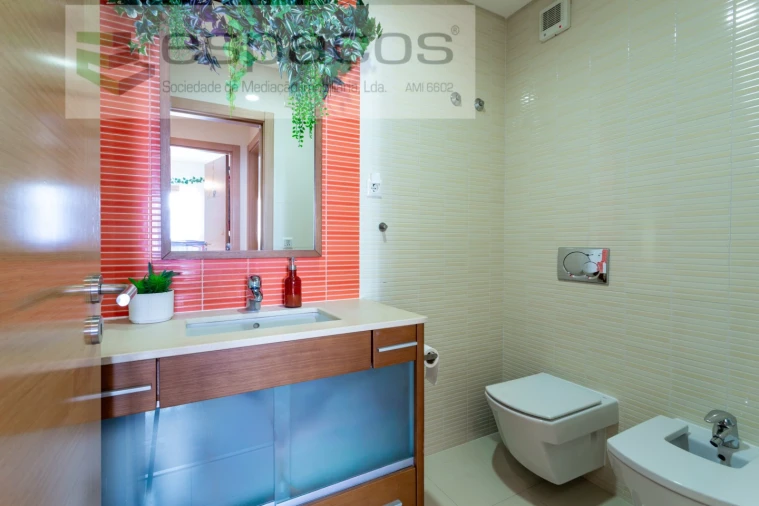 Apartamento T3 para Venda em Santa Iria de Azoia, São João da Talha e Bobadela Foto 17