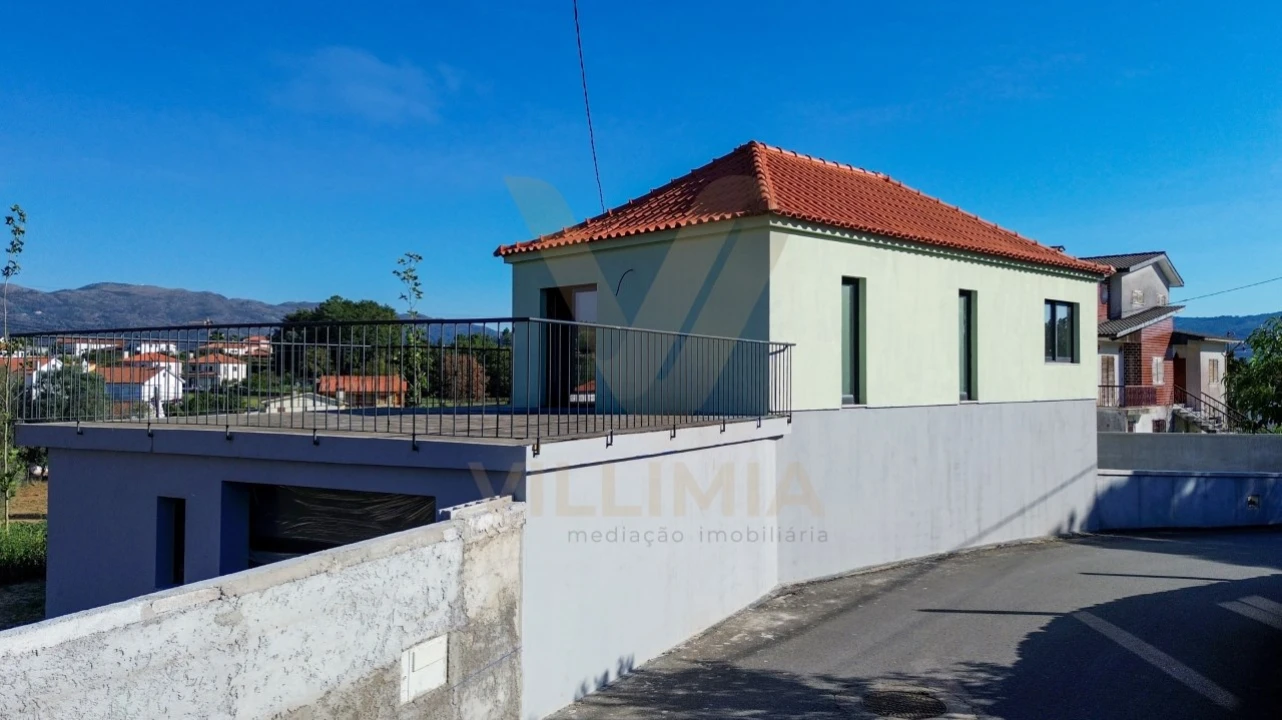 Moradia T3 para Venda em Fontão Foto 3
