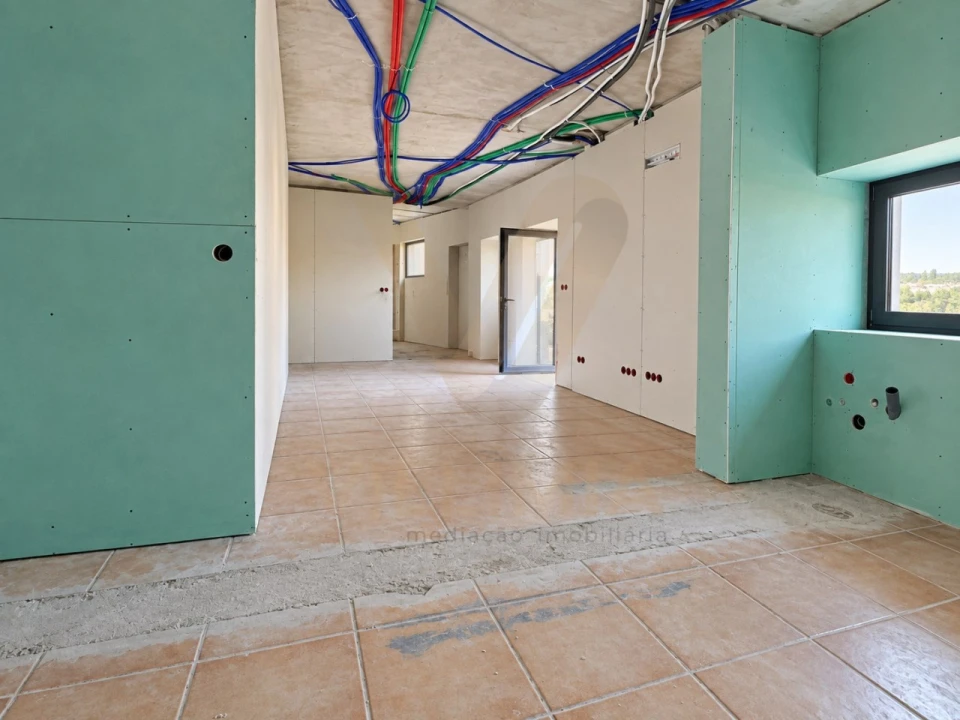 Moradia T3 para Venda em Fontão Foto 7