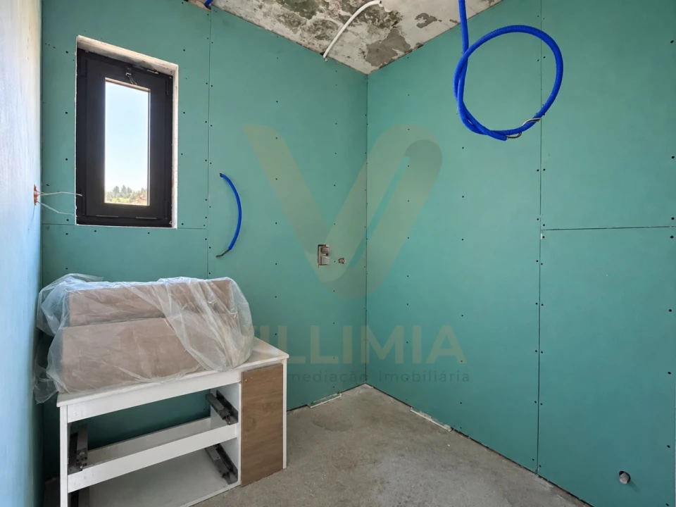 Moradia T3 para Venda em Fontão Foto 12