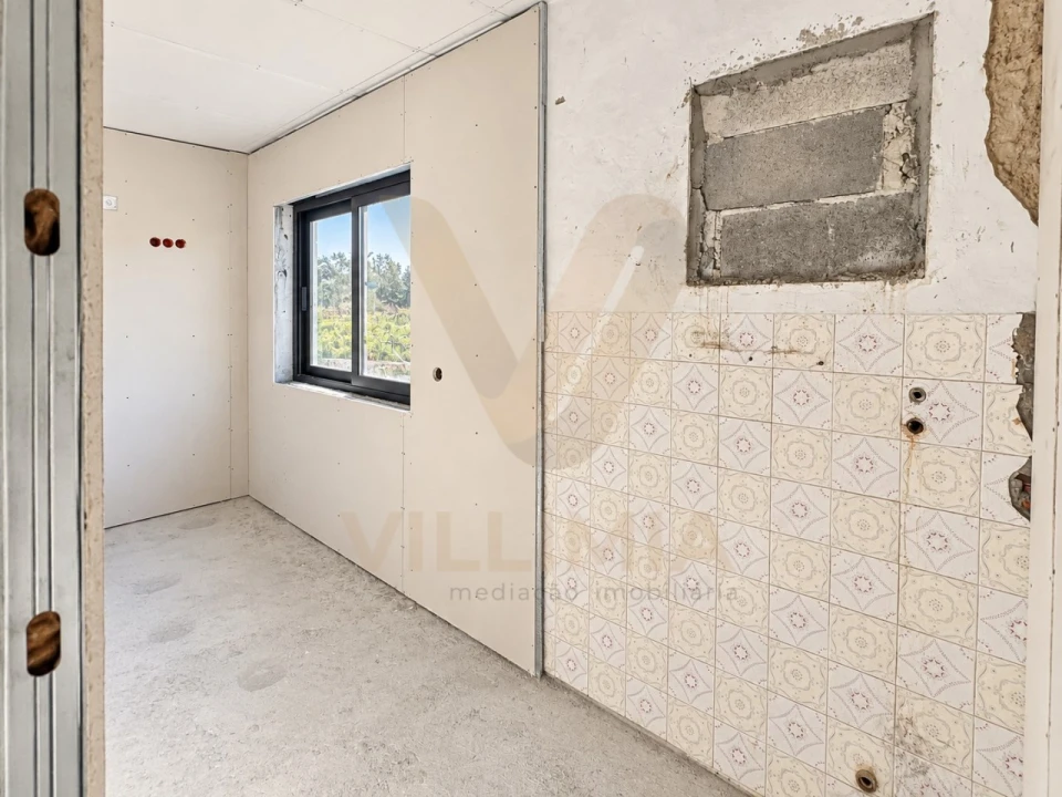 Moradia T3 para Venda em Fontão Foto 16