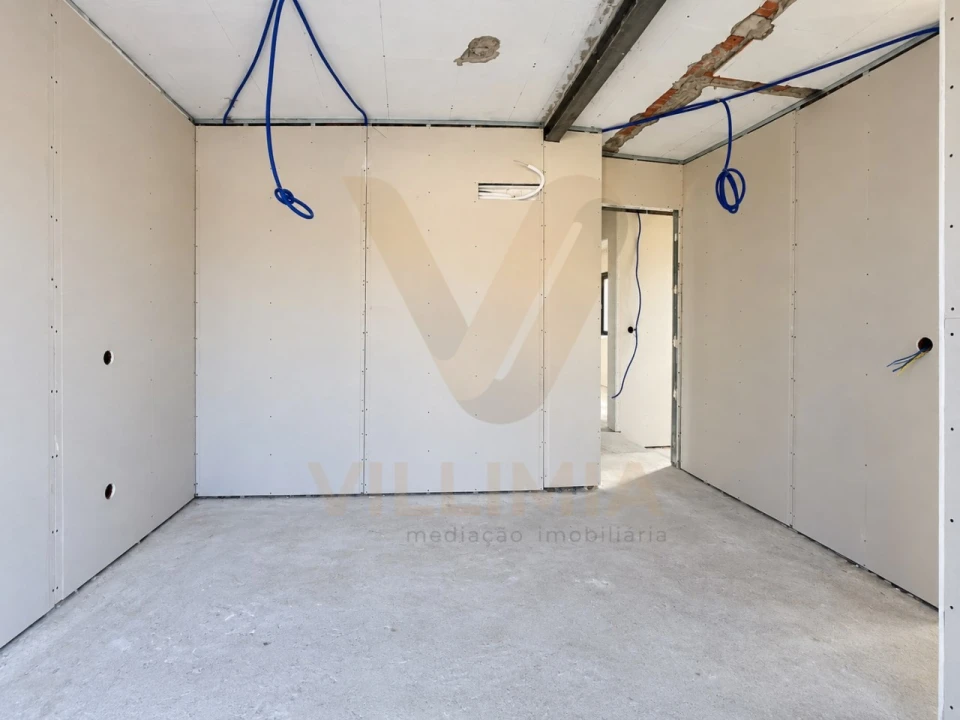 Moradia T3 para Venda em Fontão Foto 28