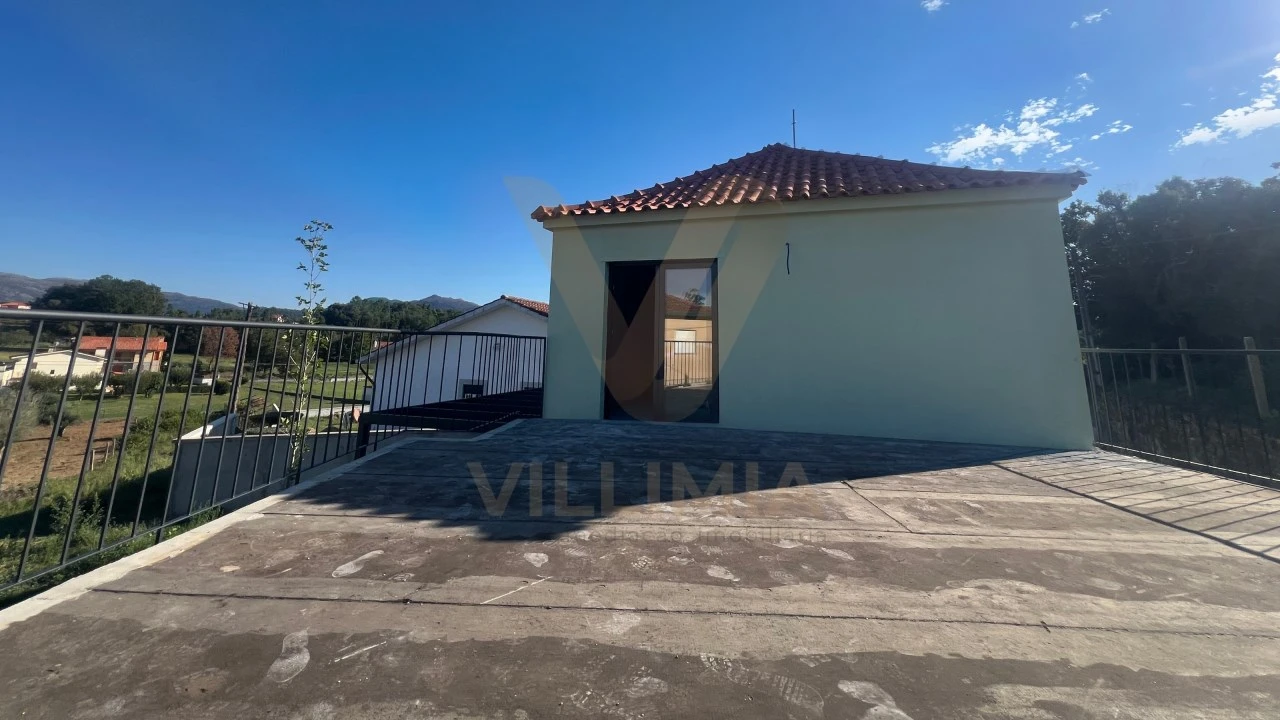 Moradia T3 para Venda em Fontão Foto 32