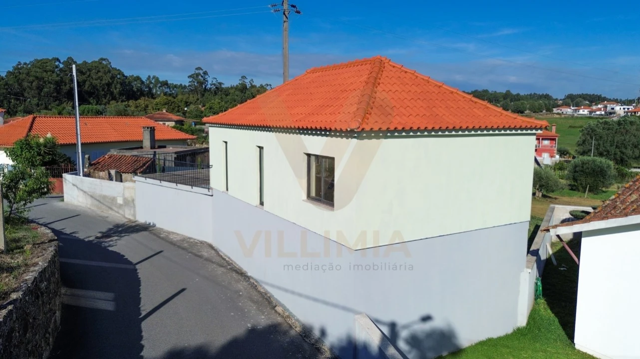 Moradia T3 para Venda em Fontão Foto 35