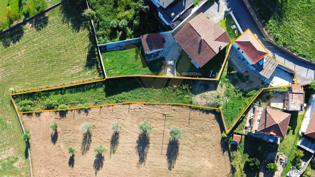 Moradia T3 para Venda em Fontão Foto 40