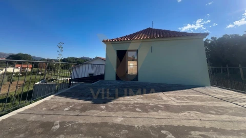 Moradia T3 para Venda em Fontão