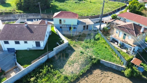 Moradia T3 para Venda em Fontão
