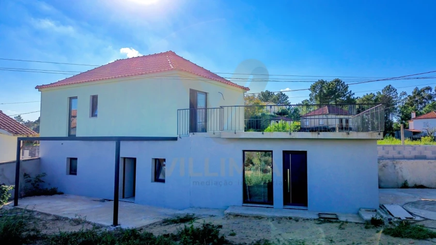 Moradia T3 para Venda em Fontão