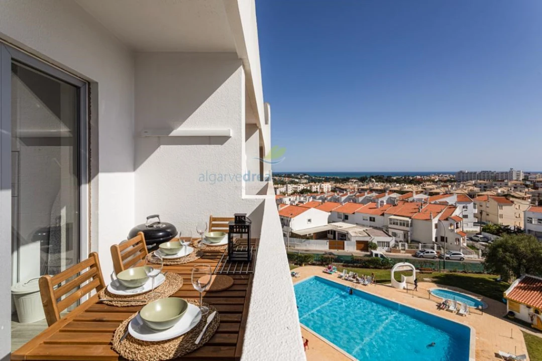 Apartamento para Venda em Albufeira e Olhos de Água Foto 3