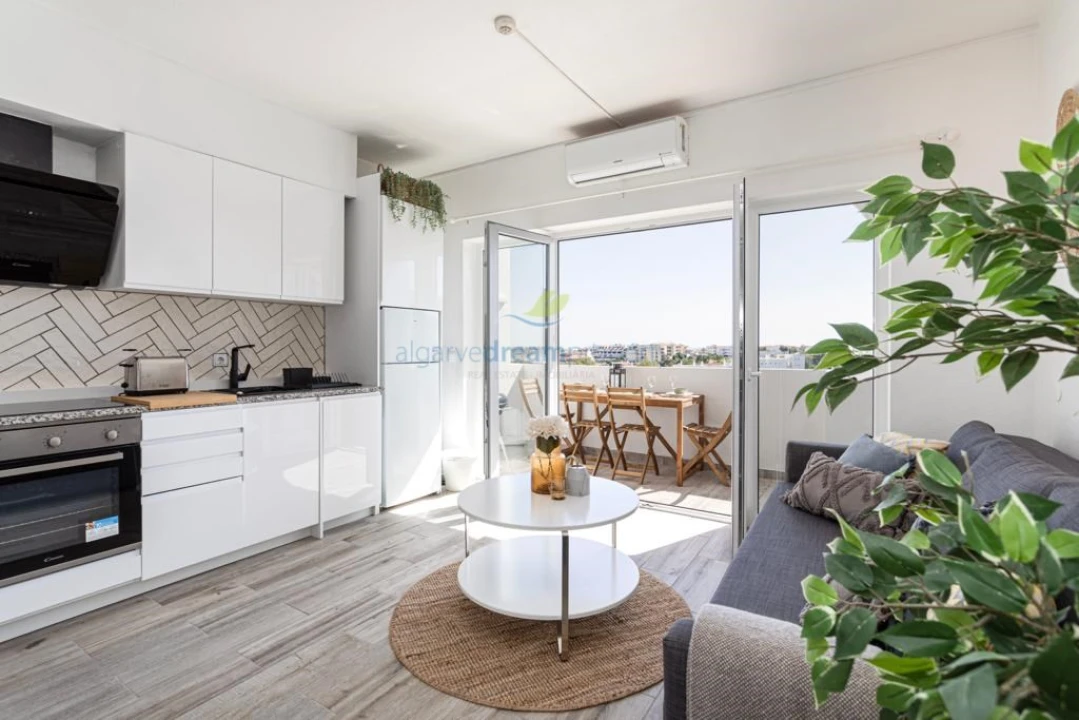 Apartamento para Venda em Albufeira e Olhos de Água Foto 1