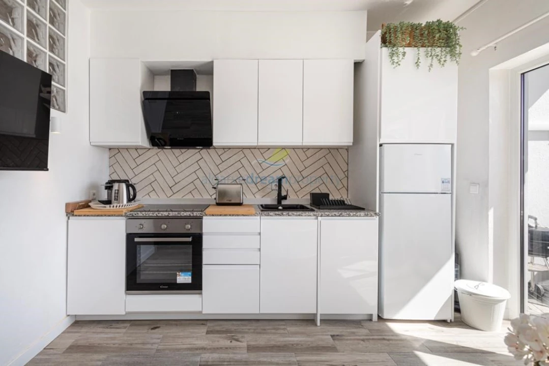 Apartamento para Venda em Albufeira e Olhos de Água Foto 4
