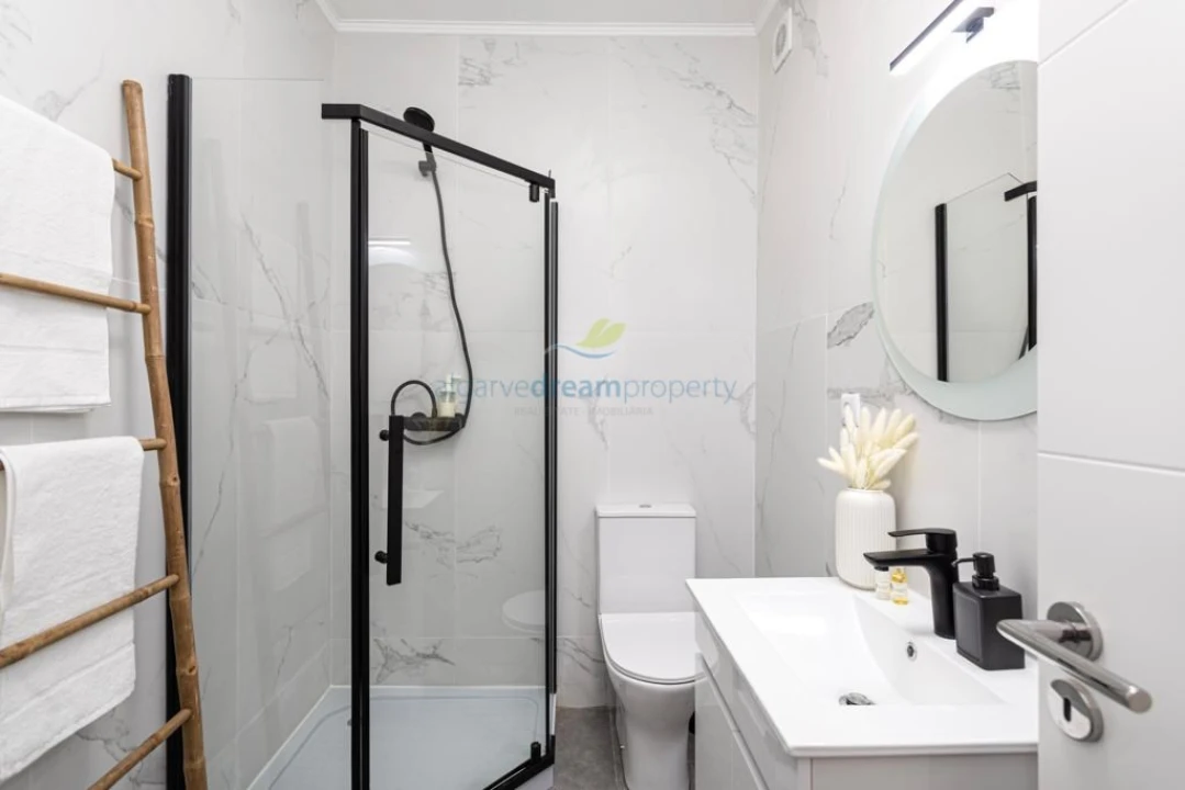 Apartamento para Venda em Albufeira e Olhos de Água Foto 5