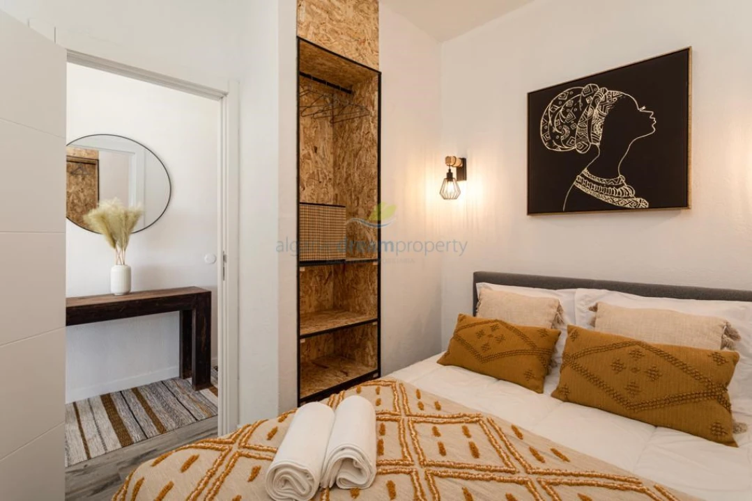 Apartamento para Venda em Albufeira e Olhos de Água Foto 6