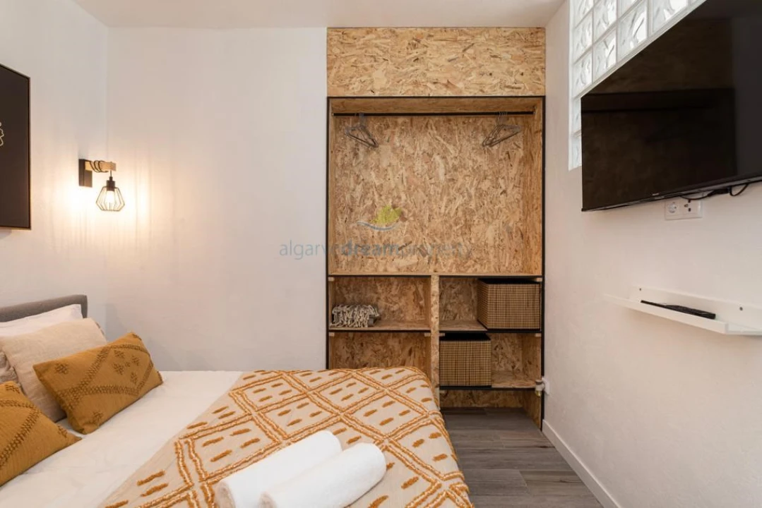 Apartamento para Venda em Albufeira e Olhos de Água Foto 7