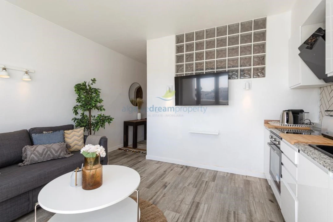 Apartamento para Venda em Albufeira e Olhos de Água Foto 8