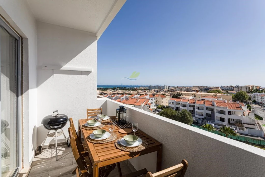 Apartamento para Venda em Albufeira e Olhos de Água Foto 9