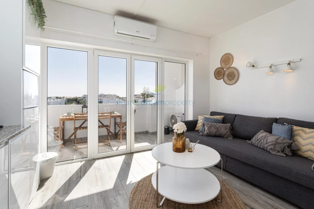 Apartamento para Venda em Albufeira e Olhos de Água Foto 2