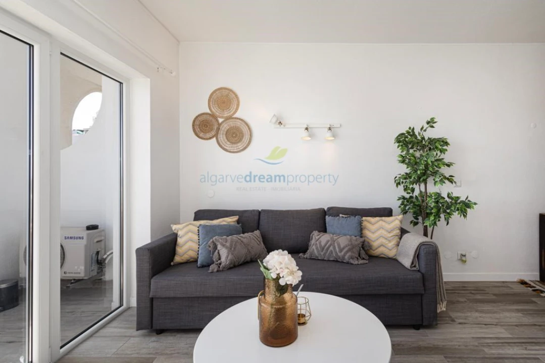 Apartamento para Venda em Albufeira e Olhos de Água Foto 10