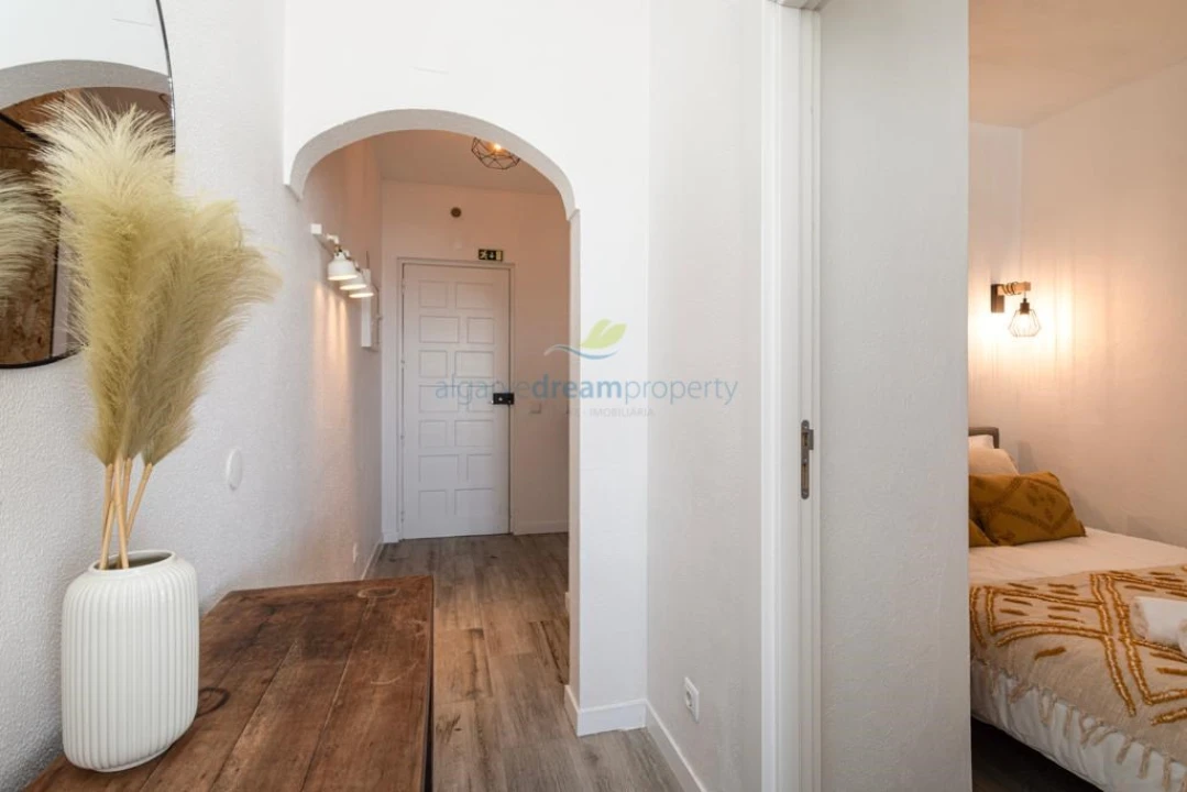 Apartamento para Venda em Albufeira e Olhos de Água Foto 11