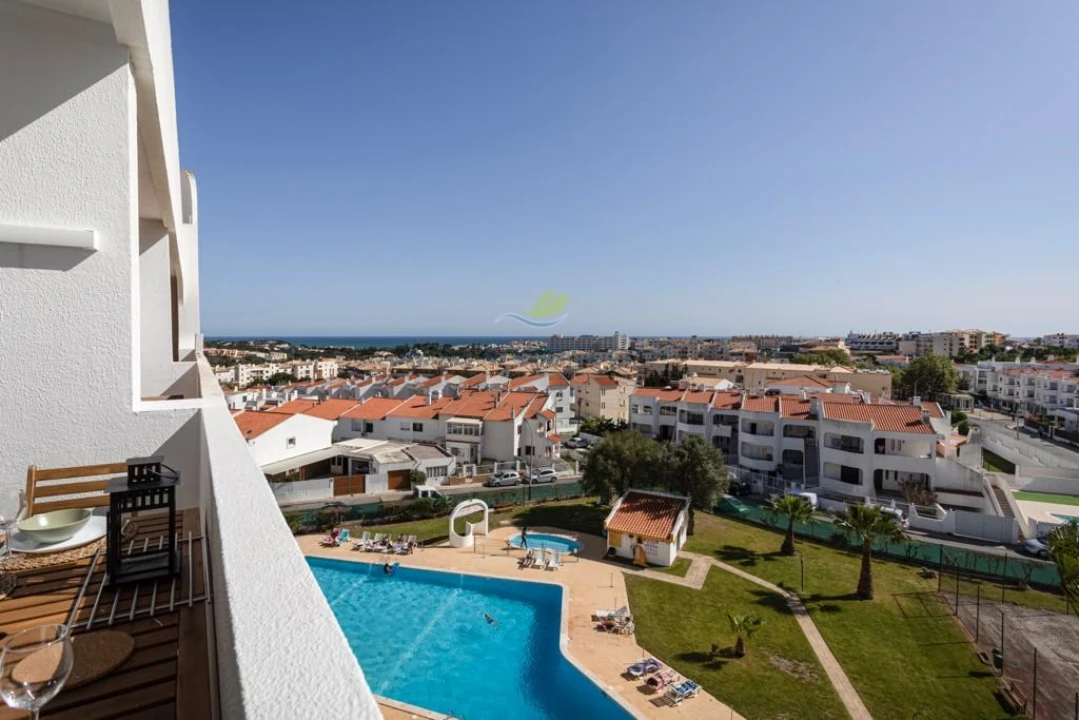 Apartamento para Venda em Albufeira e Olhos de Água Foto 12