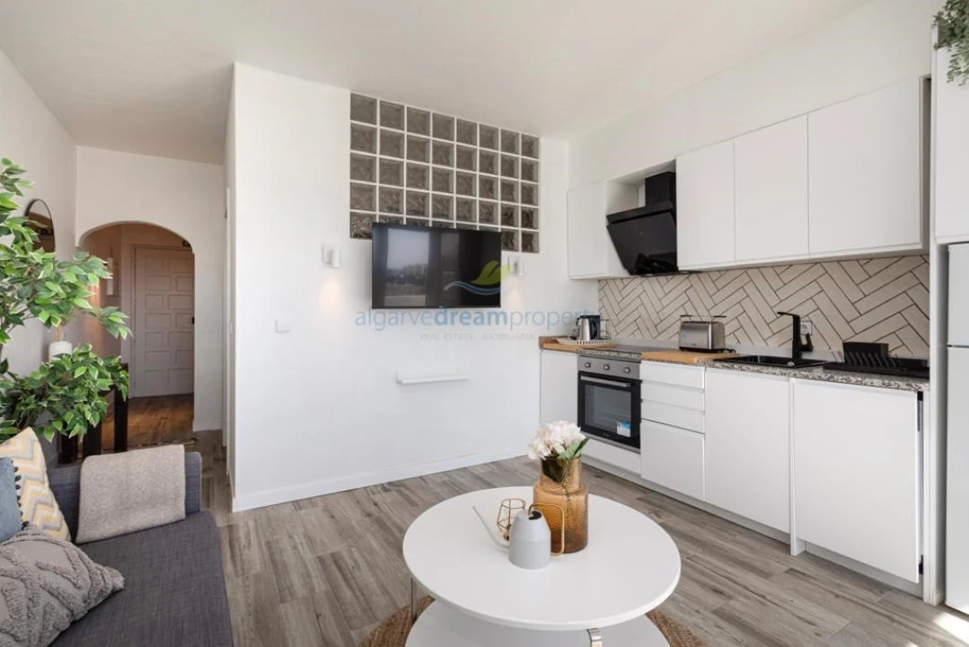 Apartamento para Venda em Albufeira e Olhos de Água Foto 13