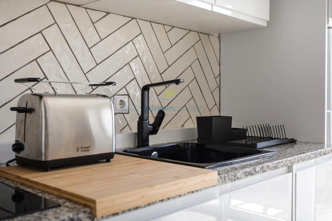 Apartamento para Venda em Albufeira e Olhos de Água Foto 14