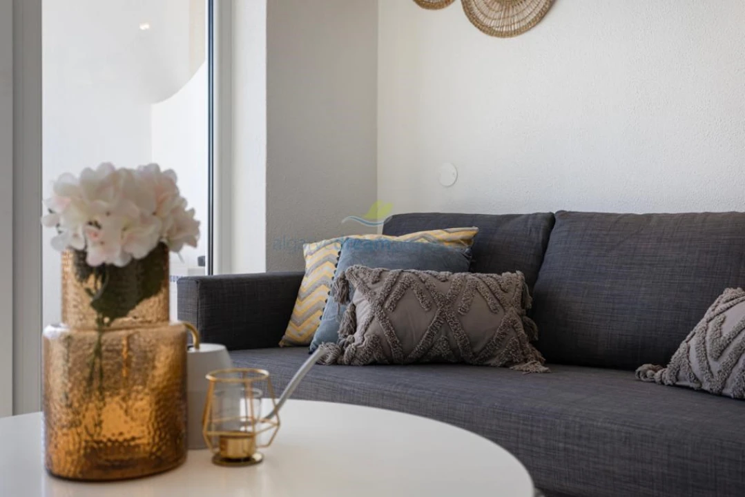 Apartamento para Venda em Albufeira e Olhos de Água Foto 15
