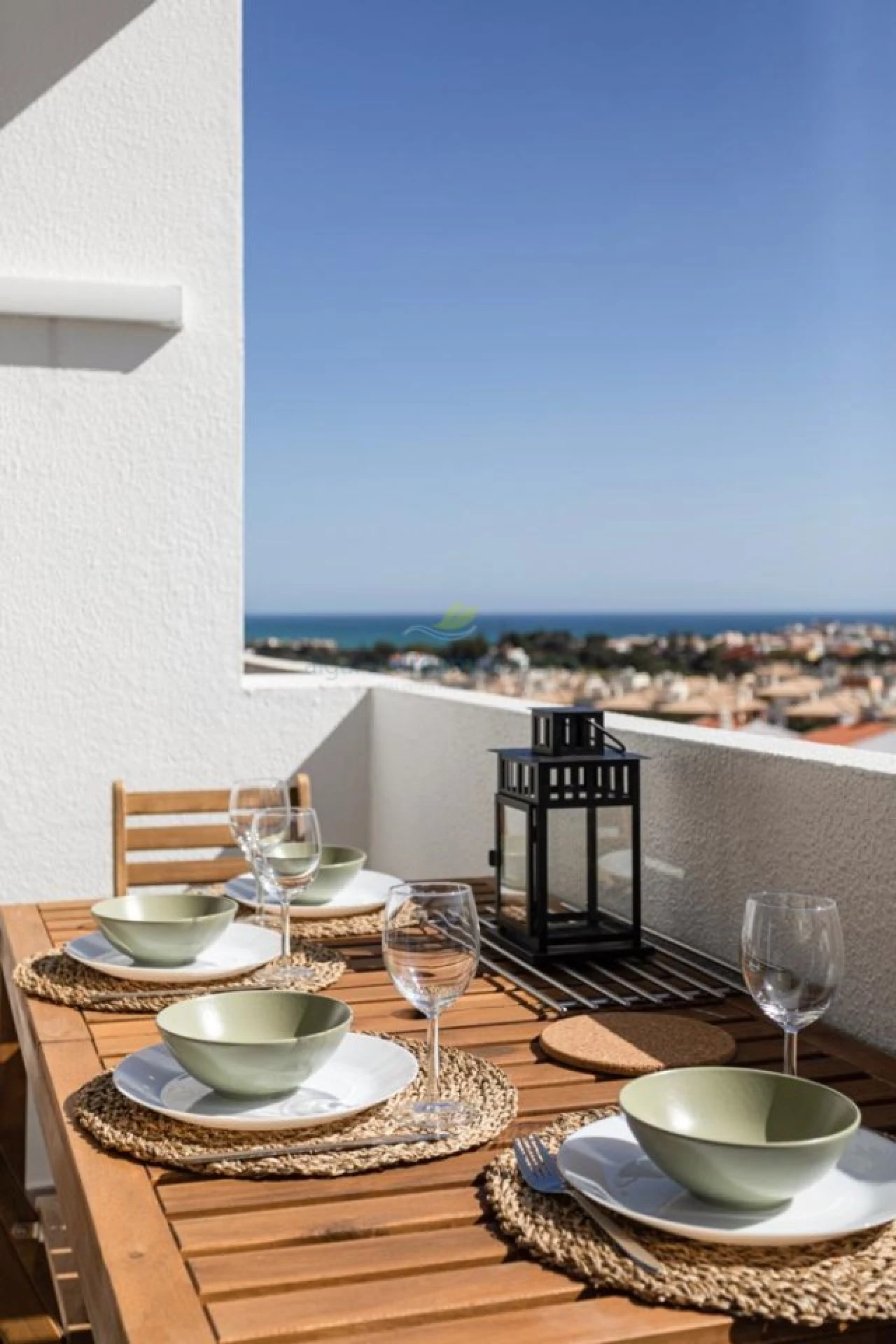 Apartamento para Venda em Albufeira e Olhos de Água Foto 19